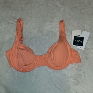 ROXY bikini  NWT